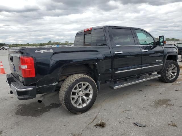 2015 GMC Sierra K1500 SLT