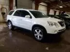 2011 GMC Acadia SLT-1