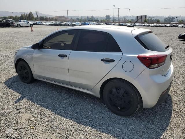 2018 KIA Rio LX