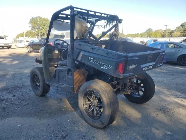 2015 Polaris Ranger XP 900 EPS