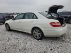 2010 Mercedes-Benz E 350 4matic