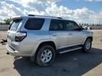 2021 Toyota 4runner SR5/SR5 Premium