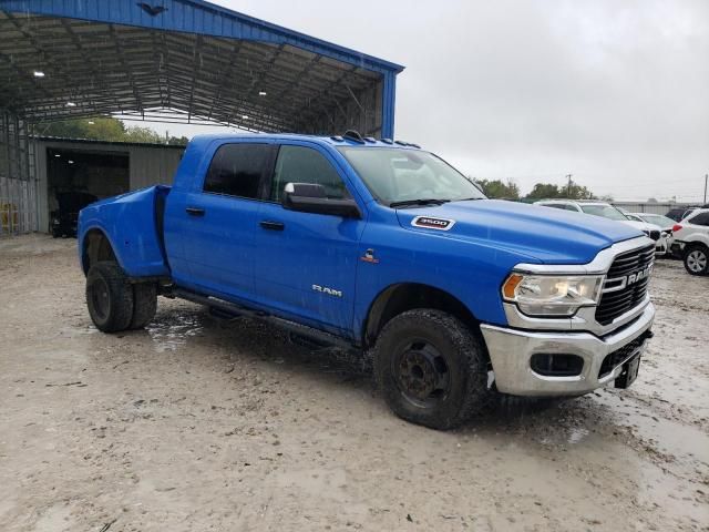 2020 Dodge RAM 3500 BIG Horn