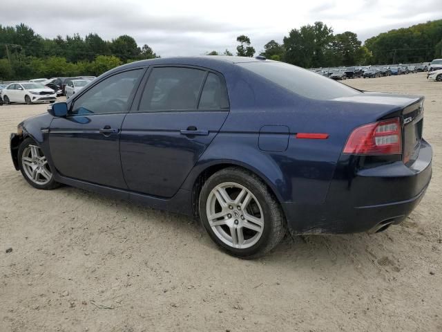 2007 Acura TL