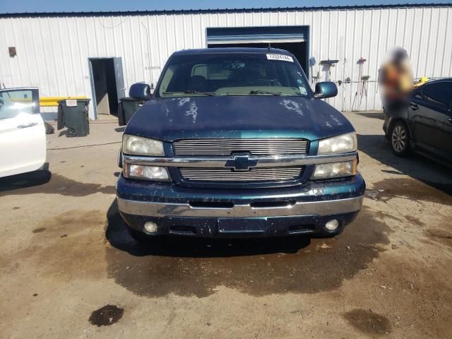 2006 Chevrolet Avalanche C1500