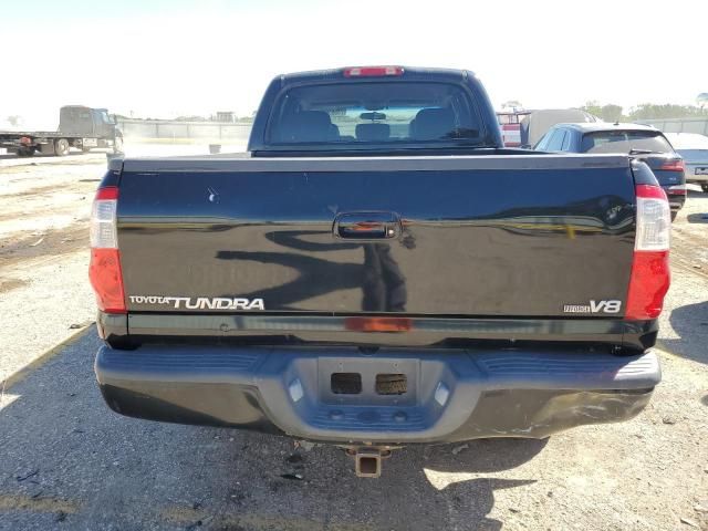 2004 Toyota Tundra Double Cab Limited