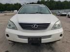 2007 Lexus RX 400H