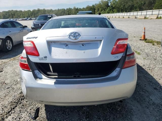 2009 Toyota Camry Base