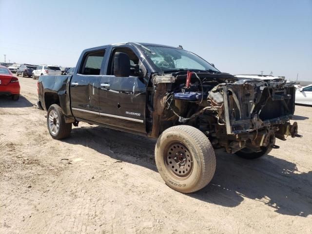 2014 Chevrolet Silverado C1500 LT