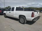 2005 Chevrolet Silverado C1500