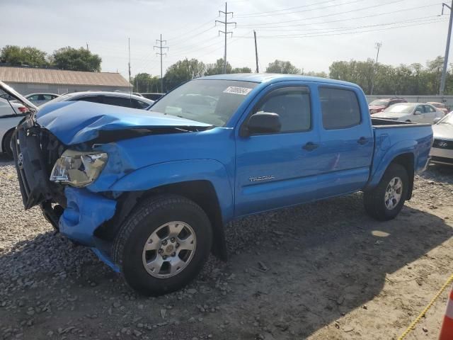 2010 Toyota Tacoma Double Cab Prerunner