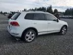 2013 Volkswagen Touareg V6 TDI