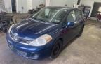 2008 Nissan Versa S