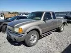 2003 Ford Ranger Super Cab