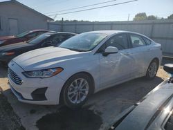 2019 Ford Fusion SE en venta en Conway, AR