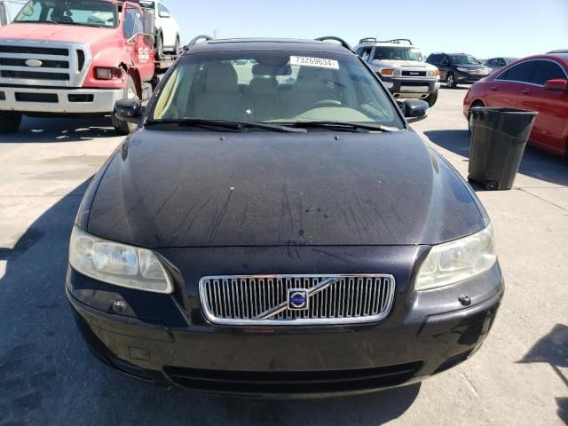 2007 Volvo V70