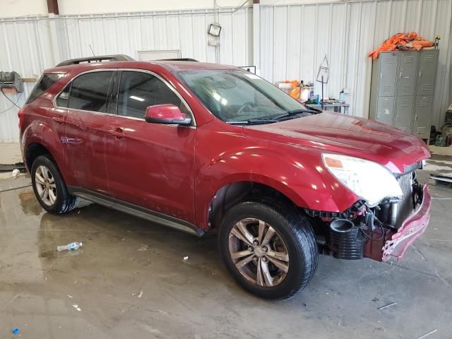 2012 Chevrolet Equinox LT