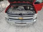 2012 Chevrolet Silverado C1500 LT