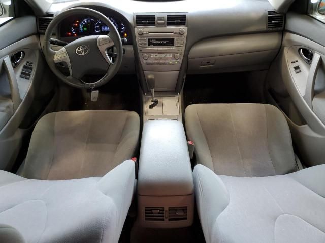 2010 Toyota Camry Hybrid