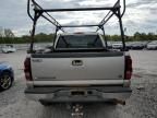 2007 Chevrolet Silverado K2500 Heavy Duty