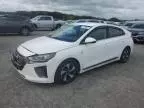 2017 Hyundai Ioniq SEL