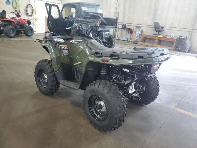 2023 Polaris Sportsman