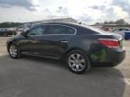 2010 Buick Lacrosse CXS