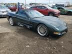 2000 Chevrolet Corvette