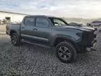 2018 Toyota Tacoma Double Cab