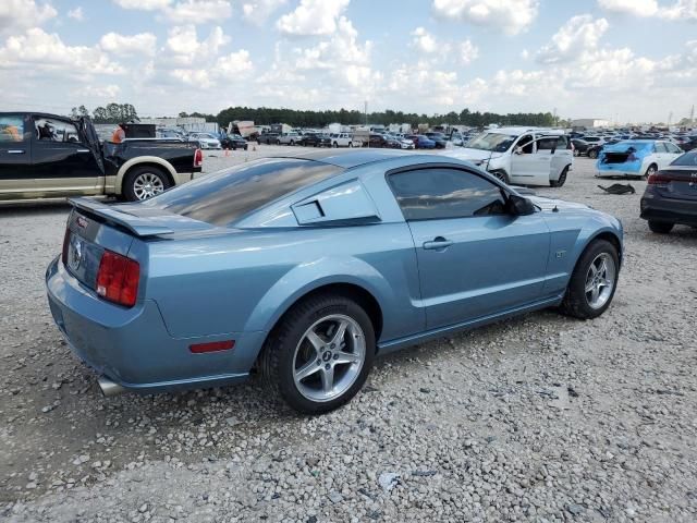 2006 Ford Mustang GT