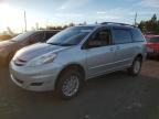 2007 Toyota Sienna LE