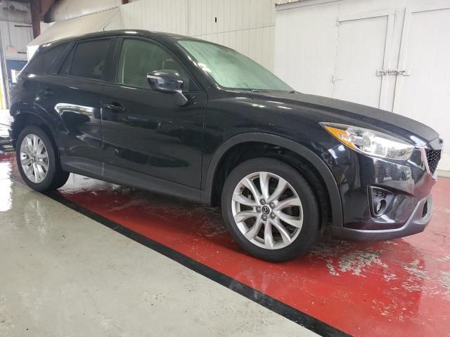 2015 Mazda CX-5 GT