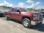 2014 Chevrolet Silverado C1500 LT