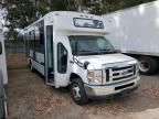 2015 Ford Econoline E450 Super Duty Cutaway Van