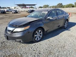 2013 Acura TL en venta en San Diego, CA