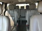 2012 Chrysler Town & Country Touring L