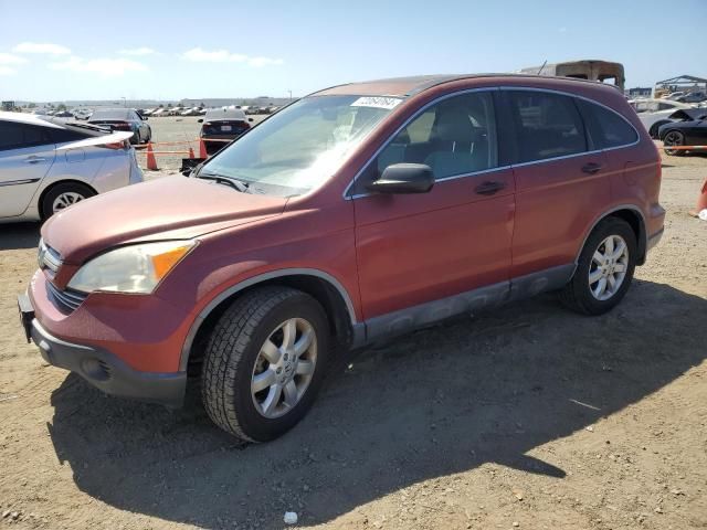 2007 Honda CR-V EX