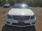 2015 Mercedes-Benz C 350 4matic