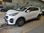 2022 KIA Sportage S