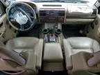 2002 Land Rover Discovery II SE