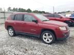 2012 Jeep Compass Sport