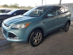 2013 Ford Escape SEL en venta en Orlando, FL