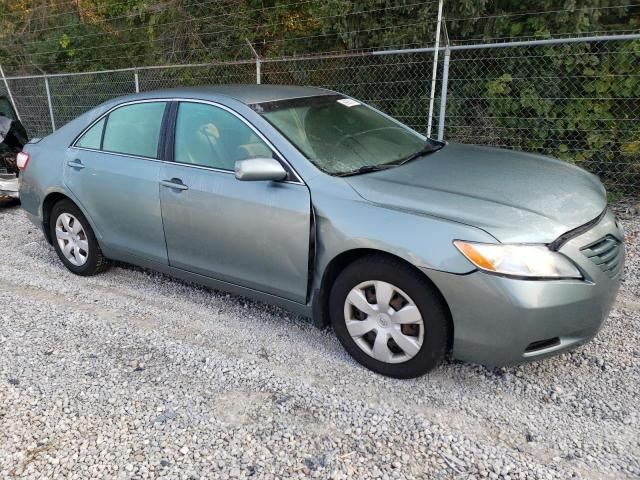 2008 Toyota Camry CE