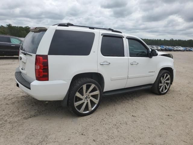 2007 Chevrolet Tahoe C1500