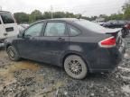 2010 Ford Focus SE