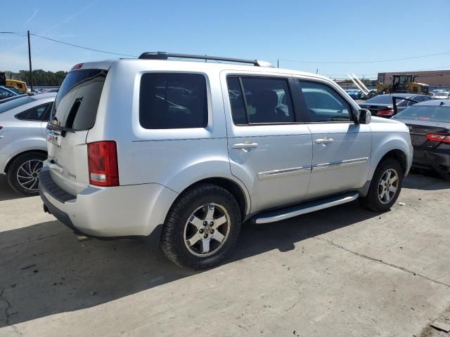 2009 Honda Pilot Touring