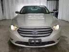 2018 Ford Taurus SEL