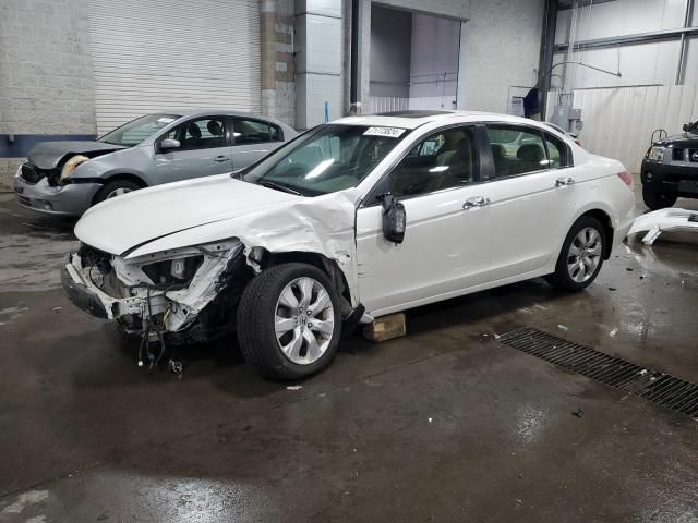 2010 Honda Accord EXL