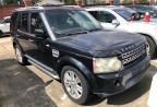 2011 Land Rover LR4 HSE Luxury