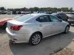 2008 Lexus IS 250